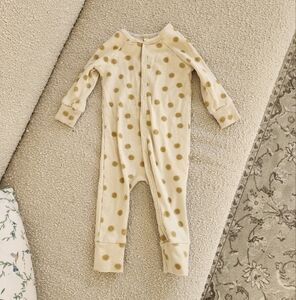 Rylee + Cru Baby One Piece🤍